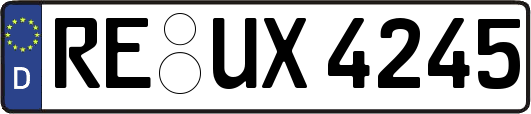 RE-UX4245