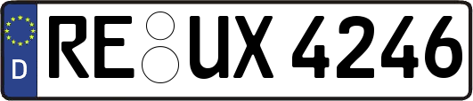 RE-UX4246