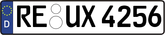 RE-UX4256