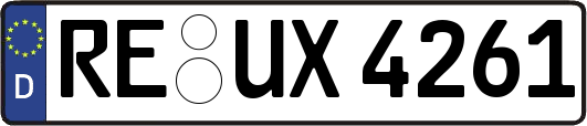 RE-UX4261