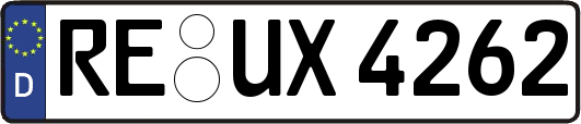 RE-UX4262
