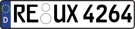 RE-UX4264