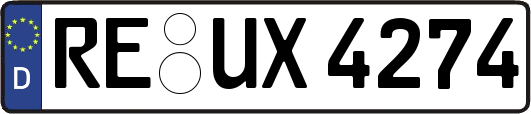 RE-UX4274