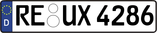 RE-UX4286