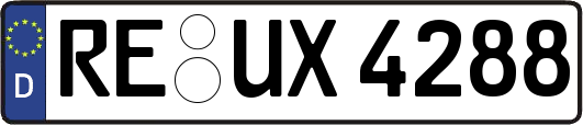 RE-UX4288