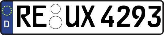 RE-UX4293