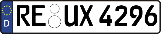 RE-UX4296
