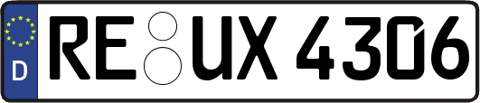RE-UX4306