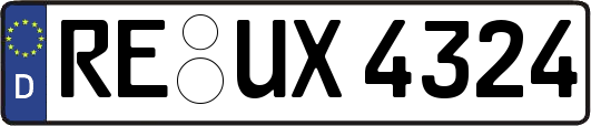RE-UX4324