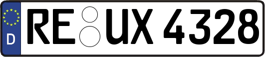 RE-UX4328