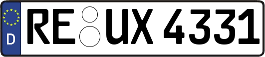 RE-UX4331