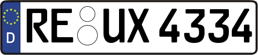 RE-UX4334