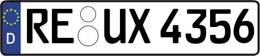 RE-UX4356