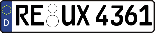 RE-UX4361