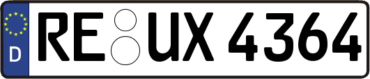 RE-UX4364