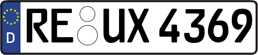 RE-UX4369