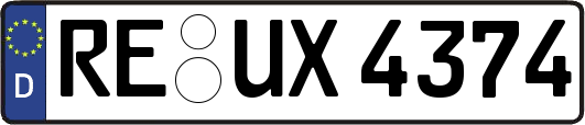 RE-UX4374
