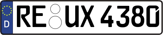 RE-UX4380