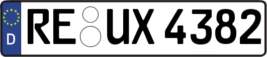 RE-UX4382