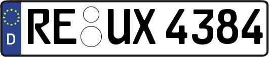 RE-UX4384