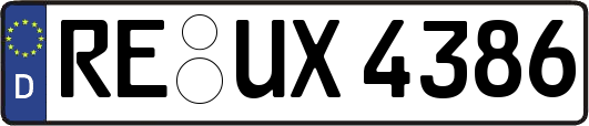 RE-UX4386