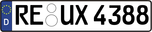 RE-UX4388