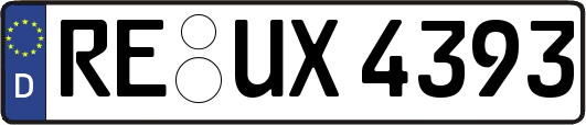 RE-UX4393