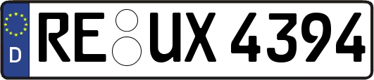 RE-UX4394