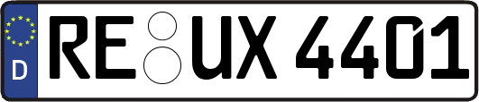 RE-UX4401