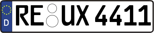 RE-UX4411