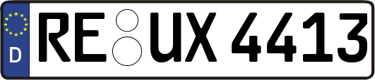 RE-UX4413