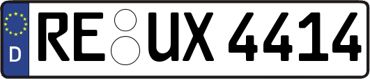 RE-UX4414