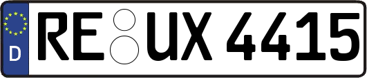RE-UX4415