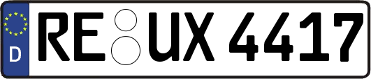 RE-UX4417