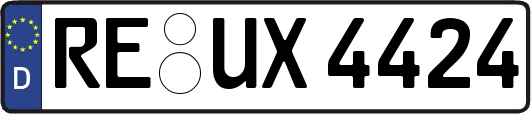 RE-UX4424