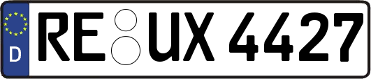 RE-UX4427