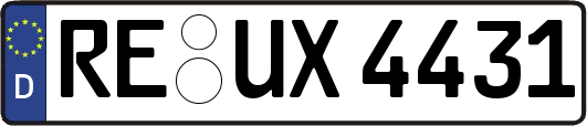 RE-UX4431