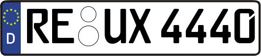 RE-UX4440