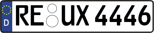 RE-UX4446