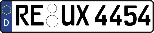 RE-UX4454