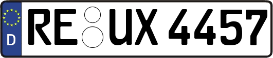 RE-UX4457