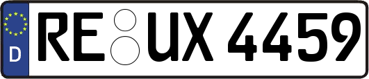 RE-UX4459