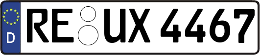 RE-UX4467