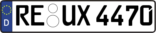 RE-UX4470