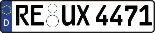 RE-UX4471