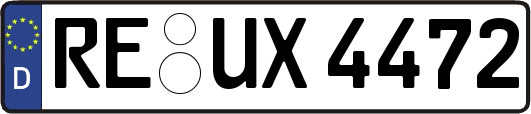 RE-UX4472