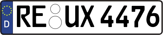 RE-UX4476