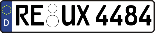 RE-UX4484