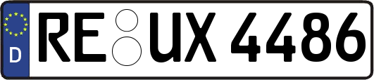 RE-UX4486
