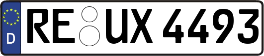 RE-UX4493